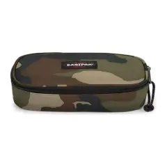 Eastpak Oval Single Camo Pouch