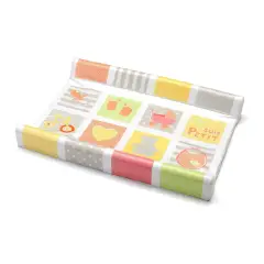 Foppapedretti Petit Pvc Changing Mattress for Baby Bath