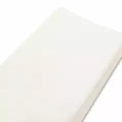 Universal Elasticized Changing Table Cover Grey 50x75 cm.