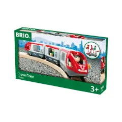Brio Passenger Train