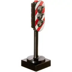 Brio Traffic Light