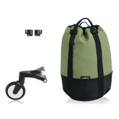 YOYO+ PEPPERMINT STROLLER BAG