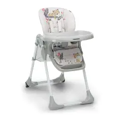 Meeting Baby Tiger High Chair