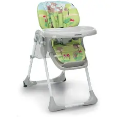 High Chair Meeting Farm