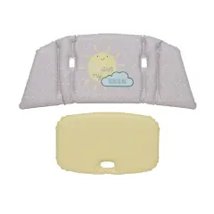Padded Solemio for Tiramisu