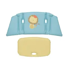 Padded King for Tiramisu