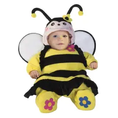 SUPERBABY BEE COSTUME 3/6 MONTHS