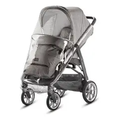 Inglesina Raincover for Pushchair Electa, Aptica and Aptica XT