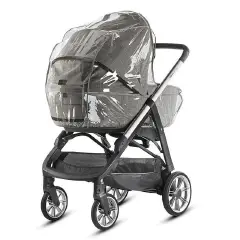 Parapioggia Inglesina per Culla Aptica