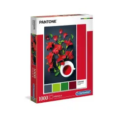 Puzzle 1000 Pieces Pantone 3