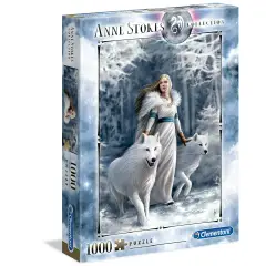 Anne Stokes 1000 Piece Puzzle