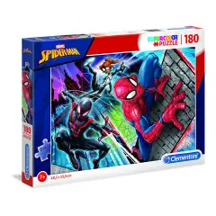 Puzzle 180 Pieces Spider-Man