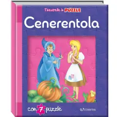 Book Finestrelle in Puzzle4 Cinderella