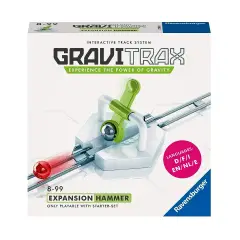 Gravitrax Gravity Hammer