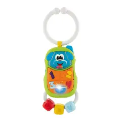 Baby Senses Puppy Phone Tinker Bell