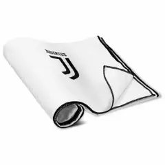 Telo Sport Microfibra 90x170 cm Juventus – Con Beauty Case Ufficiale