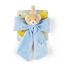 Babycare Bear Birth Ribbon 24cm.
