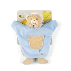 Babycare Bear Puppet 24cm.