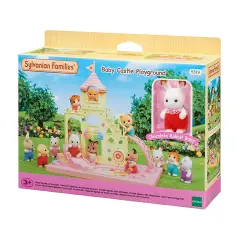 Sylvanian Families Playground