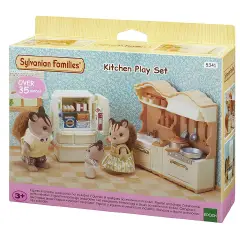 Sylvanian Families Kitchen Set