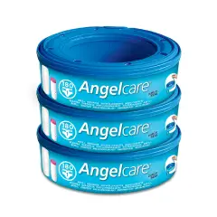 Ricarica per Maialino Azzurro Multipack 3 Pezzi - Ricambio Originale