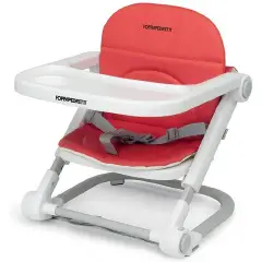 Lift Folding Child Seat Coral