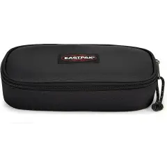 Eastpak School Pouch Oval Single Black