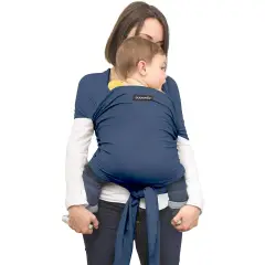 SUAVINEX BABY BAND BLUE