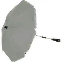 Universal umbrella for stroller Picci Grey