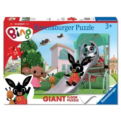 Puzzle 24 Pezzi Giant Bing – Ravensburger