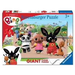 Puzzle 24 Pieces Giant Bing 2