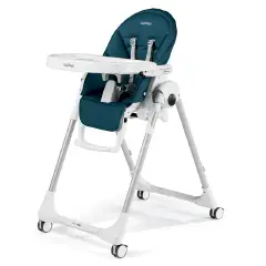 HIGH CHAIR PRIMAPAPPA FOLLOW ME PETROLEUM