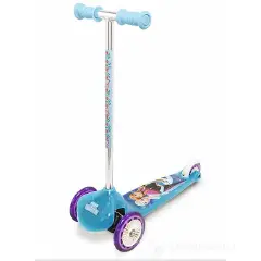 3-Wheel Scooter Twist Disney Frozen 2 Simba 7600750228