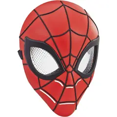 Marvel Classic Spiderman Mask