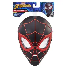 Spiderman Mask Miles Morales