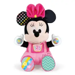 Baby Minnie Play and Learn