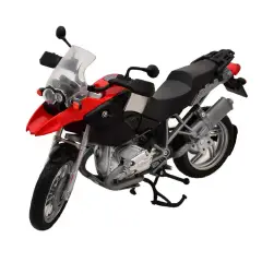 MOTORCYCLE 1:12 BMW R 1200 GS
