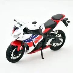 MOTORCYCLE 1:12 HONDA CBR1000RR