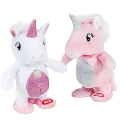 Plush Ripetix Unicorn 20cm. Assorted