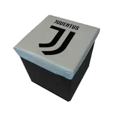 Juventus Storage Pouf