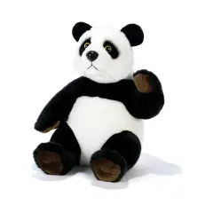 Bao Ban Sitting Panda Plush 35 cm.