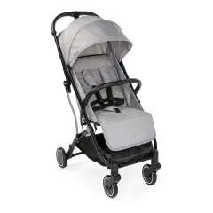 Stroller Trolleyme Light Grey