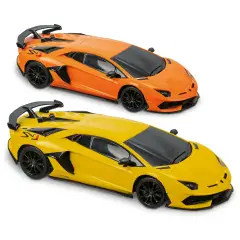 Radio Controlled Car 1:24 Lamborghini SVJ