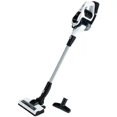 Bosch Unlimited Vacuum Cleaner with Suction Function and Sound