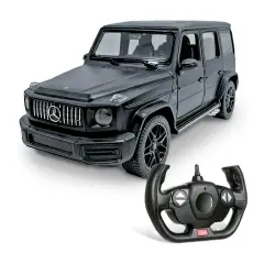 RADIO CONTROL CAR 1:14 MERCEDES G63 AMG