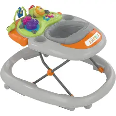 Chicco Walky Talky Walker Grey