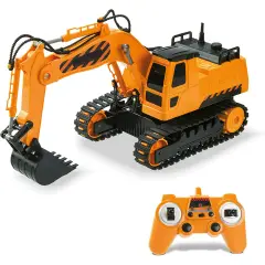 Radio Control Car 1:26 Excavator