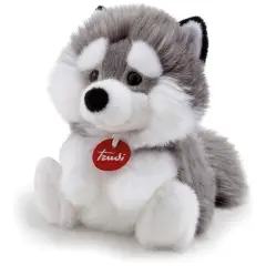 Plush Trudi Fluffies Husky Size S