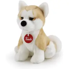 Plush Trudi Ascanio Akita Size S