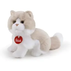 Plush Trudi Cat Jade Size S